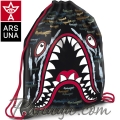 Flying Sharks Спортна торба 53560018 Ars Una Flying Sharks Спортна торба 53560018 Ars Una
